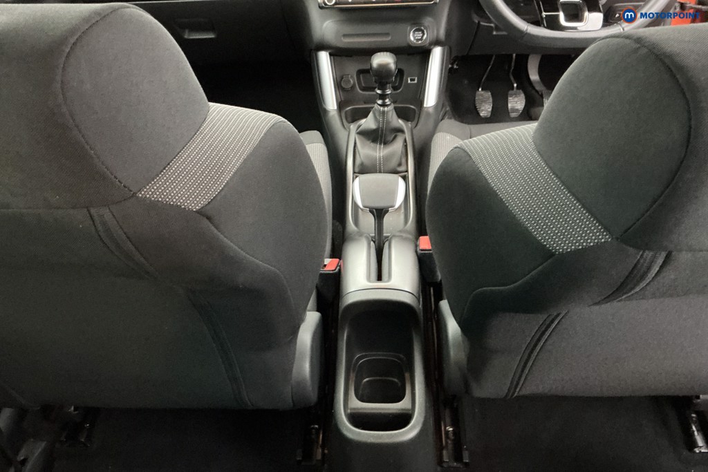 Citroen C3 Aircross Flair Manual Petrol SUV - Stock Number (1591581) - 11th supplementary image