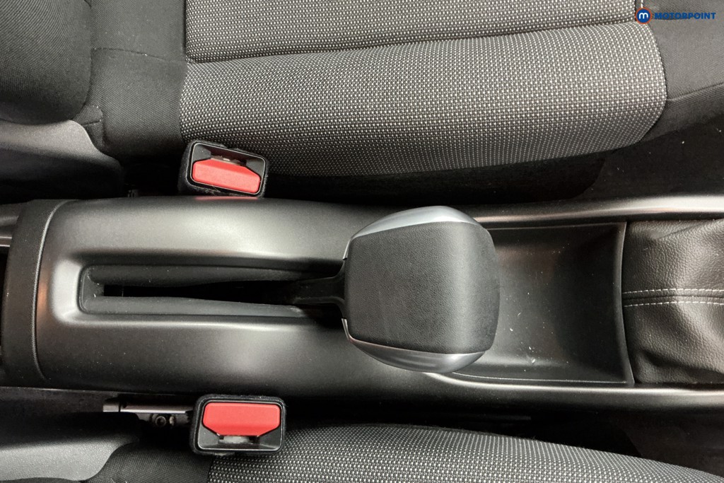 Citroen C3 Aircross Flair Manual Petrol SUV - Stock Number (1591581) - 15th supplementary image