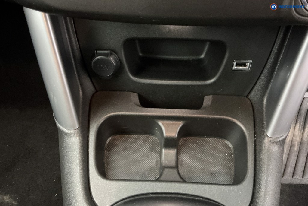 Citroen C3 Aircross Flair Manual Petrol SUV - Stock Number (1591581) - 16th supplementary image