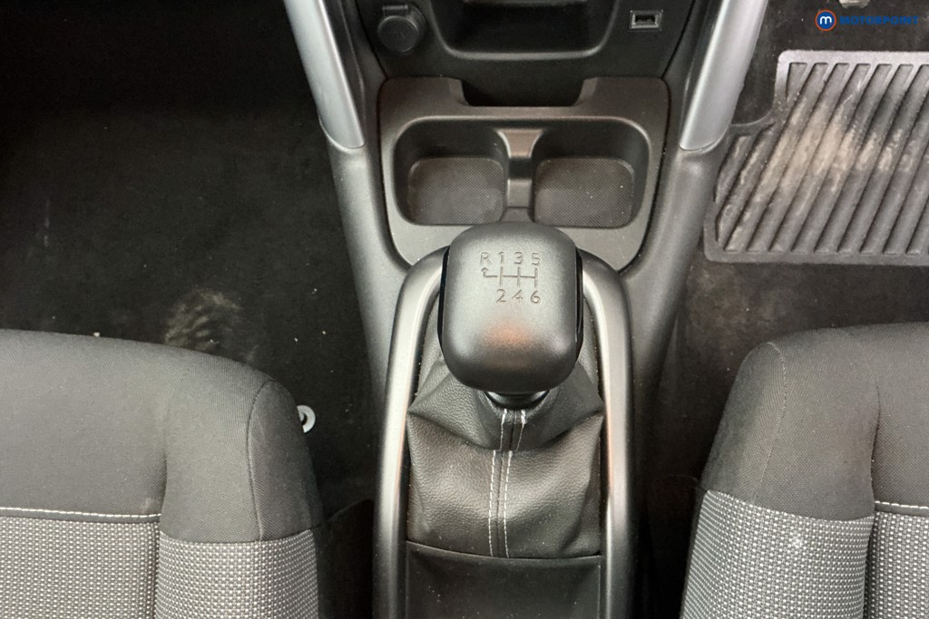 Citroen C3 Aircross Flair Manual Petrol SUV - Stock Number (1591581) - 17th supplementary image