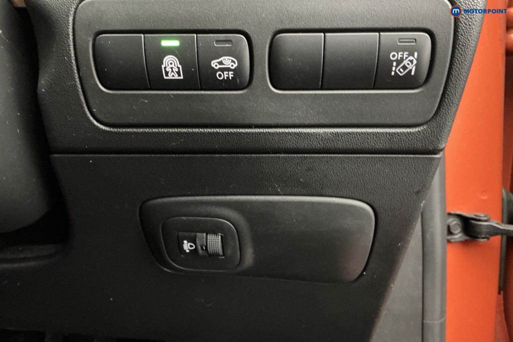 Citroen C3 Aircross Flair Manual Petrol SUV - Stock Number (1591581) - 22nd supplementary image