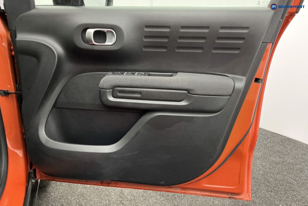 Citroen C3 Aircross Flair Manual Petrol SUV - Stock Number (1591581) - 23rd supplementary image