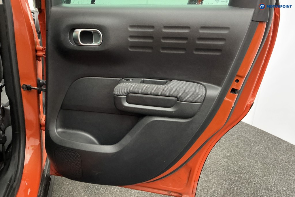 Citroen C3 Aircross Flair Manual Petrol SUV - Stock Number (1591581) - 25th supplementary image