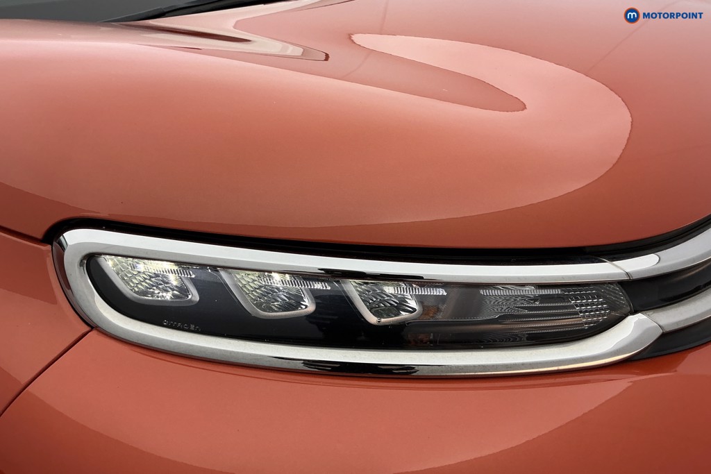 Citroen C3 Aircross Flair Manual Petrol SUV - Stock Number (1591581) - 27th supplementary image