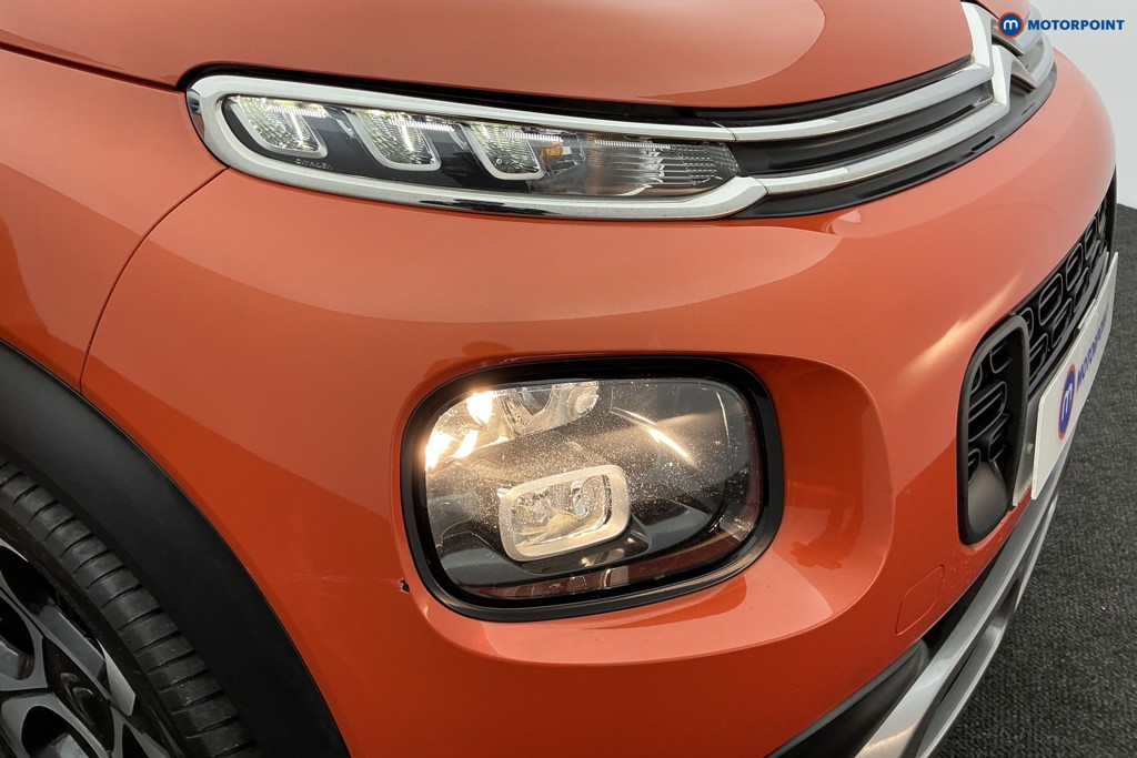 Citroen C3 Aircross Flair Manual Petrol SUV - Stock Number (1591581) - 28th supplementary image