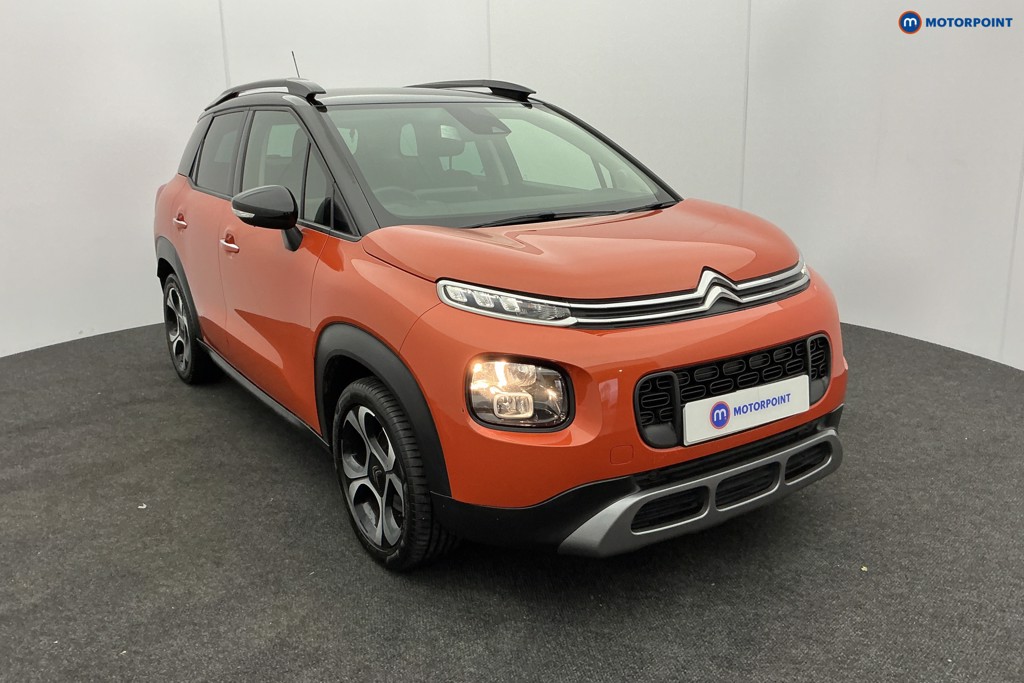 Citroen C3 Aircross Flair Manual Petrol SUV - Stock Number (1591581) - 29th supplementary image