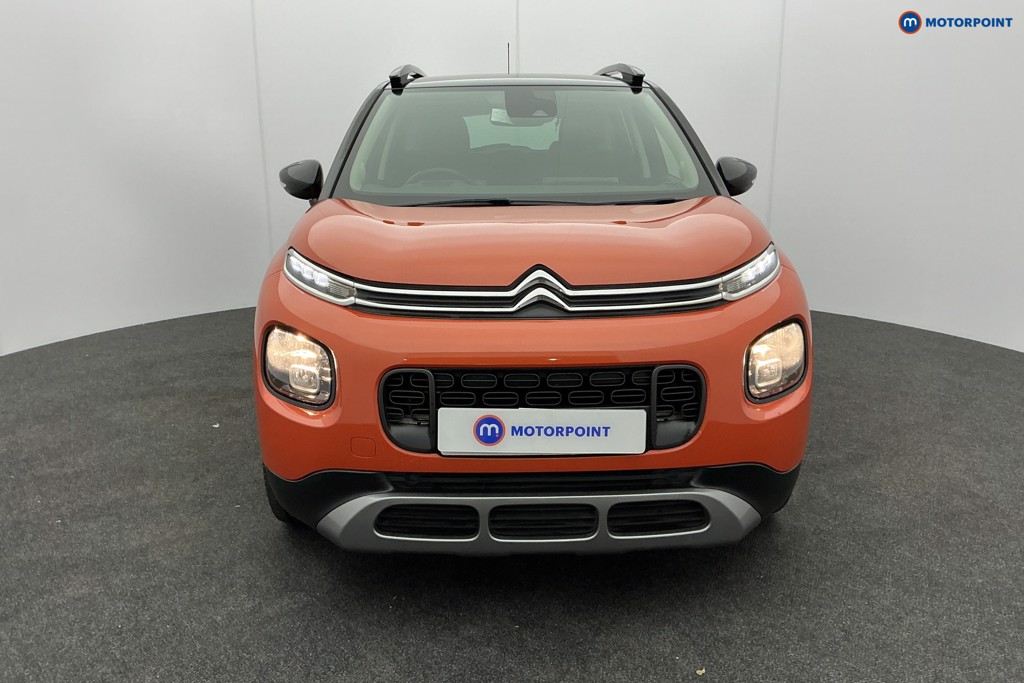 Citroen C3 Aircross Flair Manual Petrol SUV - Stock Number (1591581) - 30th supplementary image