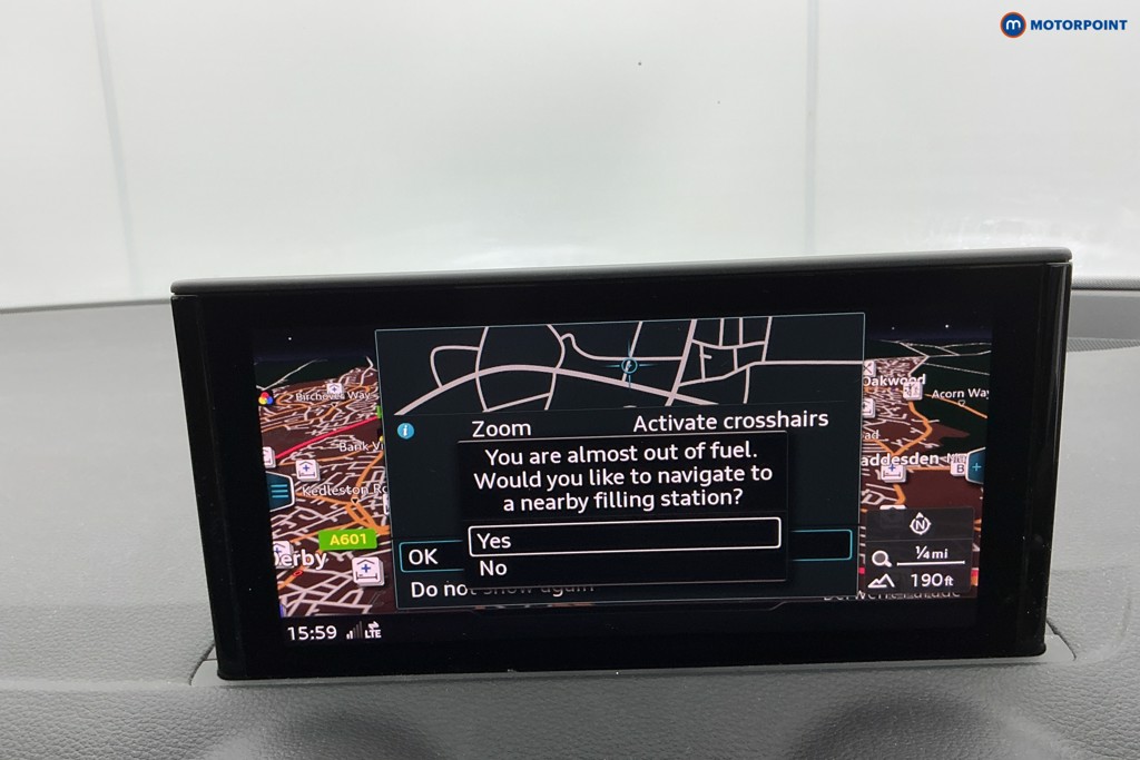 Audi Q2 S Line Automatic Petrol SUV - Stock Number (1592082) - 2nd supplementary image