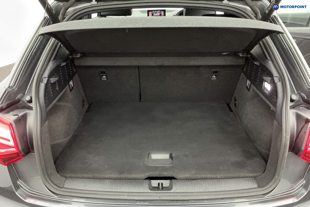 Audi Q2 S Line Automatic Petrol SUV - Stock Number (1592082) - 4th supplementary image