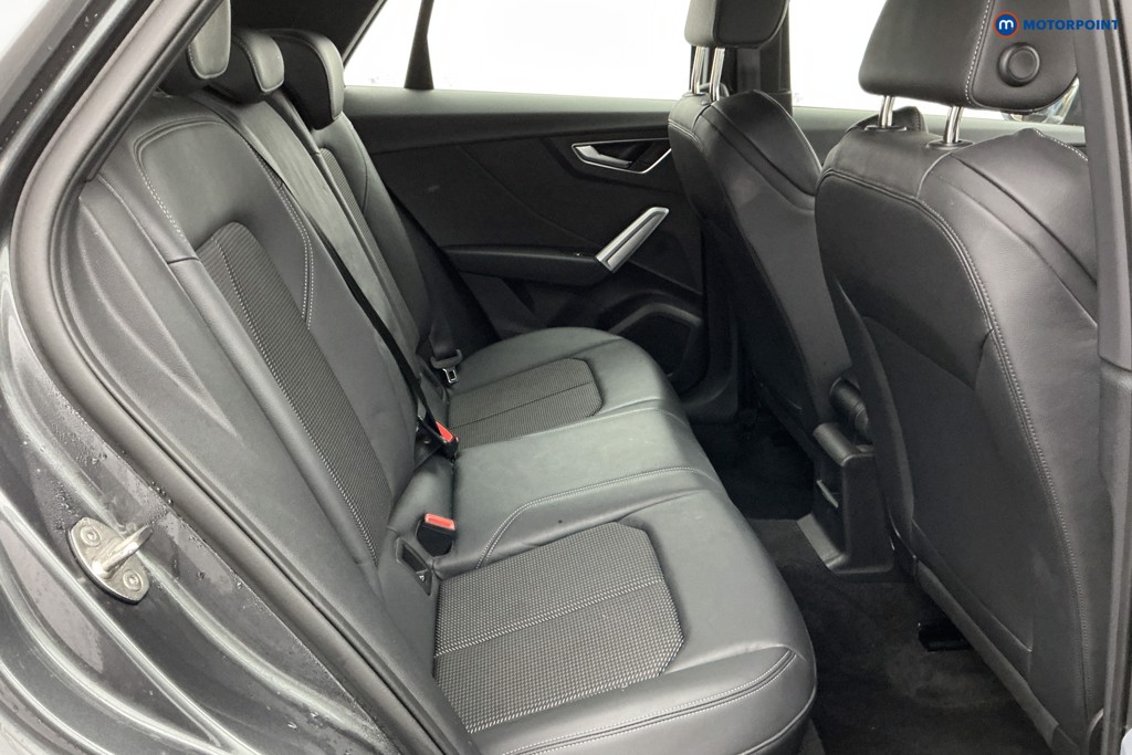 Audi Q2 S Line Automatic Petrol SUV - Stock Number (1592082) - 5th supplementary image