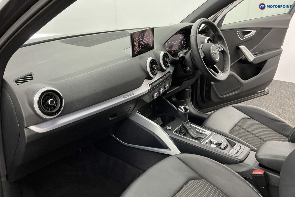 Audi Q2 S Line Automatic Petrol SUV - Stock Number (1592082) - 9th supplementary image