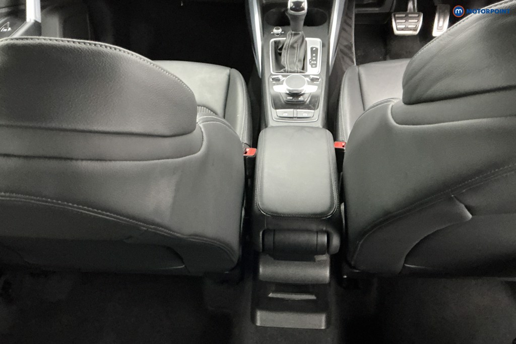 Audi Q2 S Line Automatic Petrol SUV - Stock Number (1592082) - 11th supplementary image