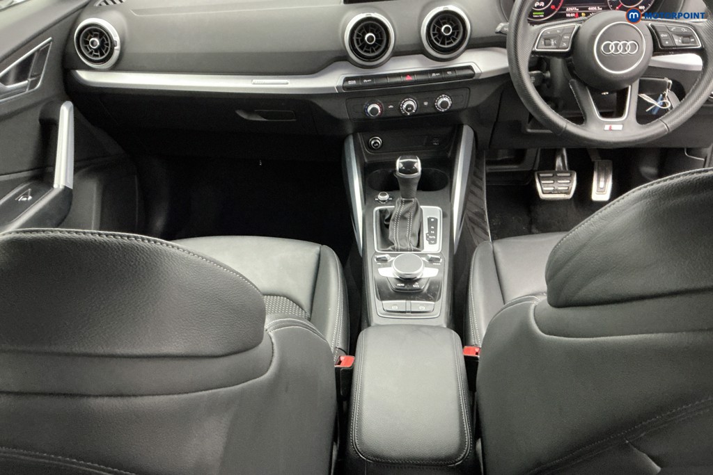 Audi Q2 S Line Automatic Petrol SUV - Stock Number (1592082) - 12th supplementary image