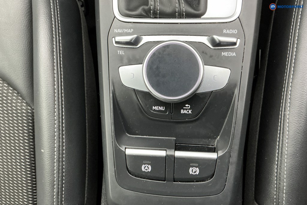 Audi Q2 S Line Automatic Petrol SUV - Stock Number (1592082) - 15th supplementary image