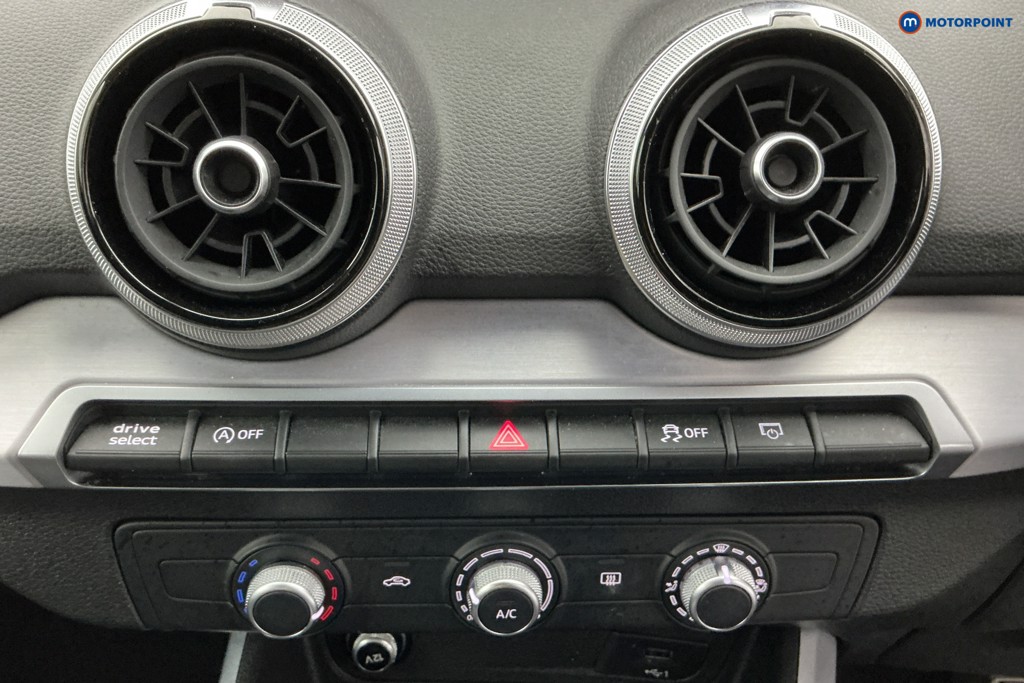 Audi Q2 S Line Automatic Petrol SUV - Stock Number (1592082) - 18th supplementary image