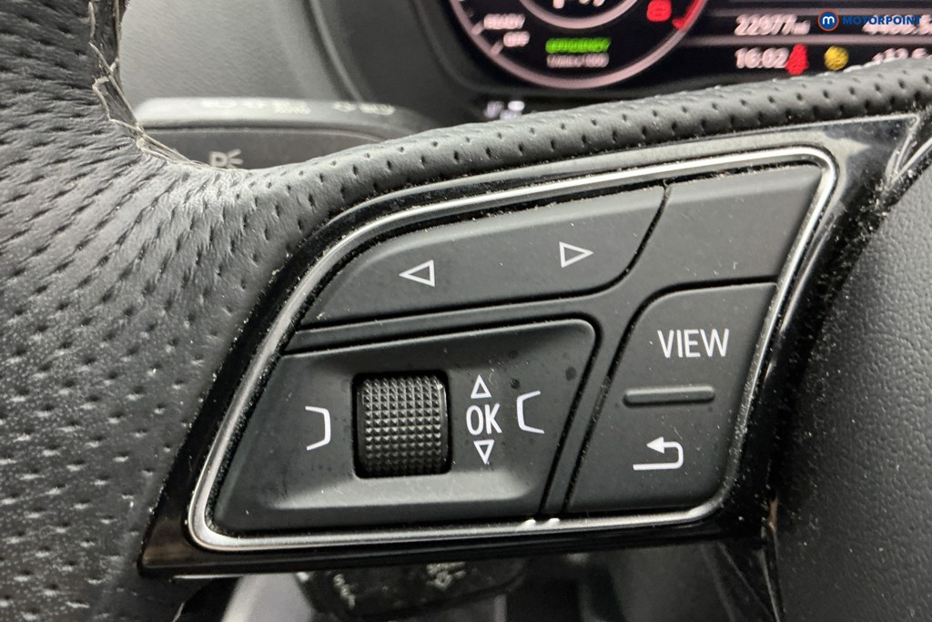 Audi Q2 S Line Automatic Petrol SUV - Stock Number (1592082) - 20th supplementary image