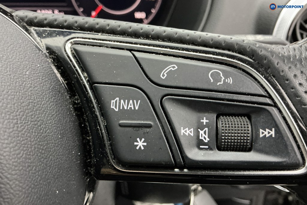 Audi Q2 S Line Automatic Petrol SUV - Stock Number (1592082) - 21st supplementary image