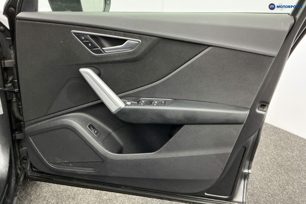 Audi Q2 S Line Automatic Petrol SUV - Stock Number (1592082) - 23rd supplementary image