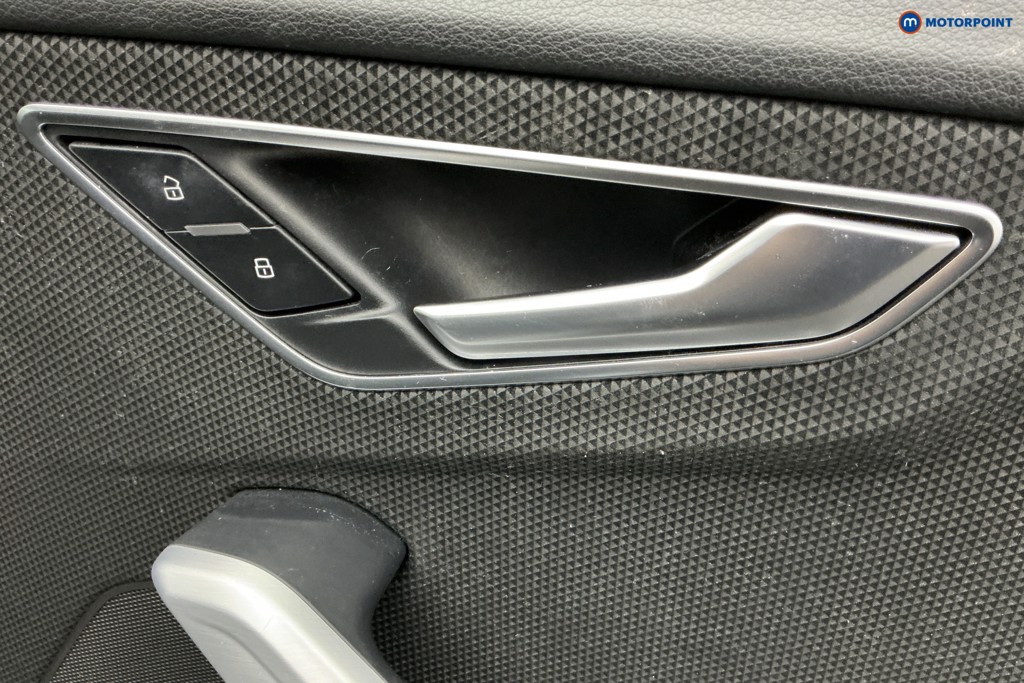 Audi Q2 S Line Automatic Petrol SUV - Stock Number (1592082) - 25th supplementary image