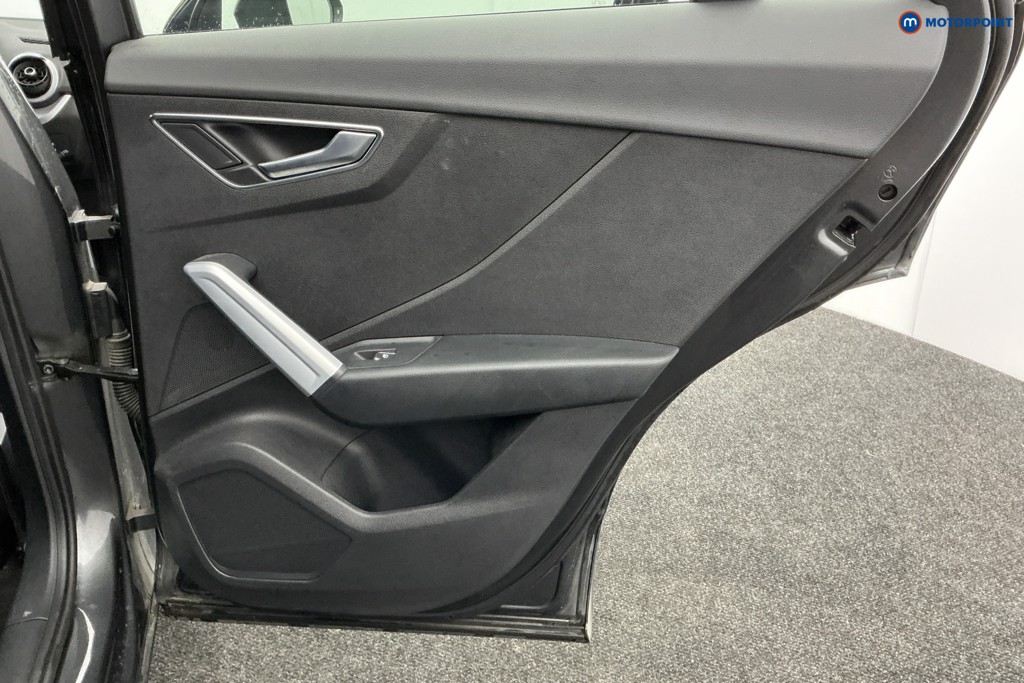 Audi Q2 S Line Automatic Petrol SUV - Stock Number (1592082) - 27th supplementary image