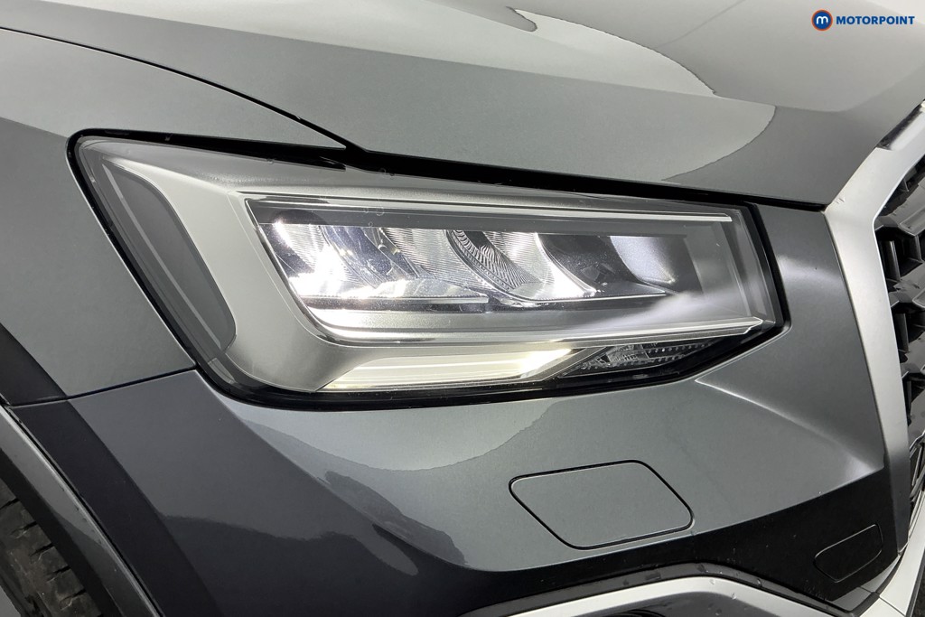 Audi Q2 S Line Automatic Petrol SUV - Stock Number (1592082) - 29th supplementary image