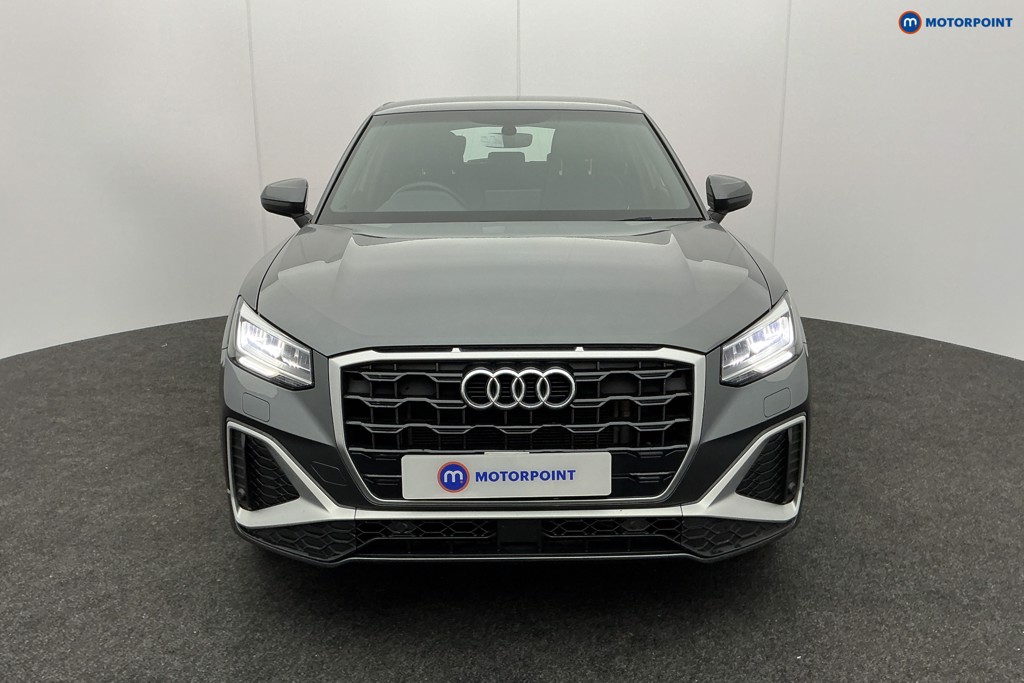 Audi Q2 S Line Automatic Petrol SUV - Stock Number (1592082) - 31st supplementary image