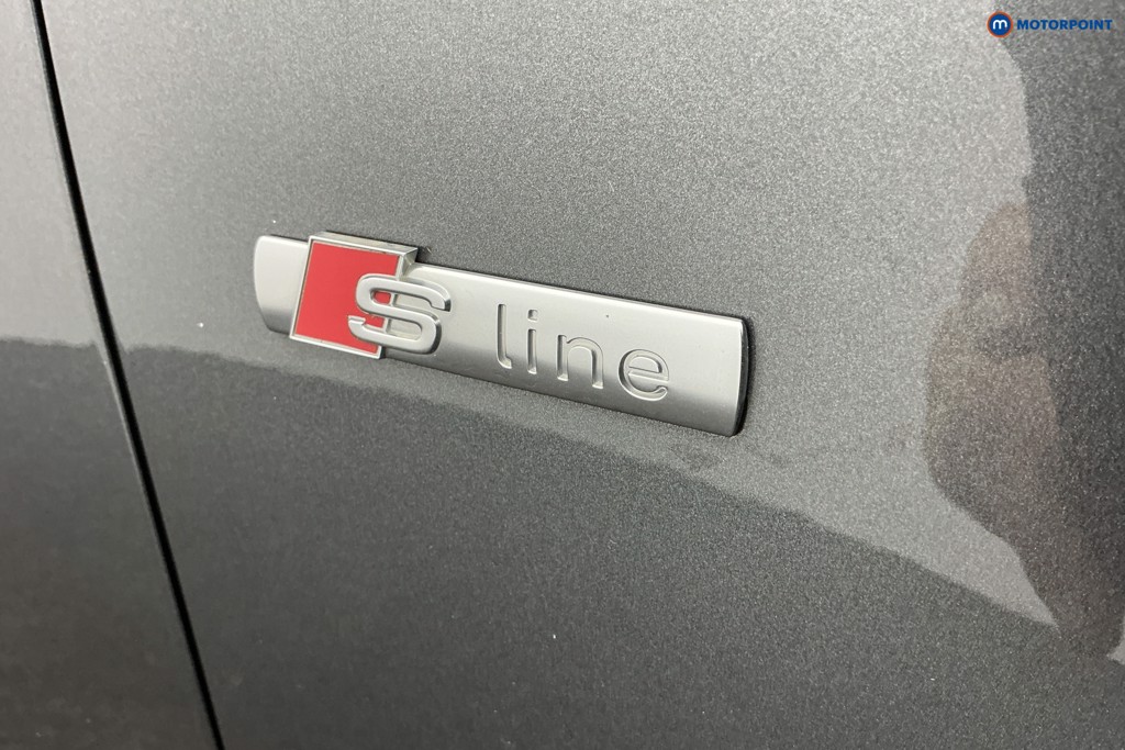 Audi Q2 S Line Automatic Petrol SUV - Stock Number (1592082) - 33rd supplementary image