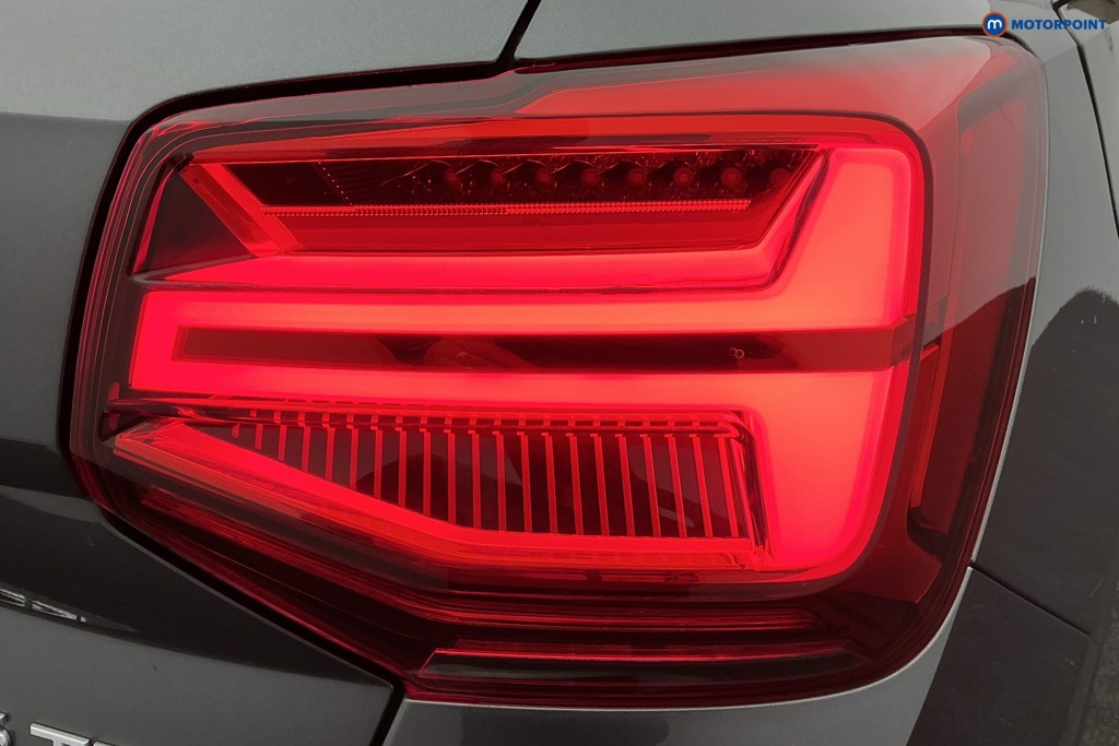 Audi Q2 S Line Automatic Petrol SUV - Stock Number (1592082) - 34th supplementary image