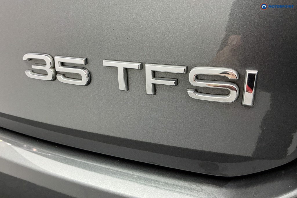 Audi Q2 S Line Automatic Petrol SUV - Stock Number (1592082) - 35th supplementary image