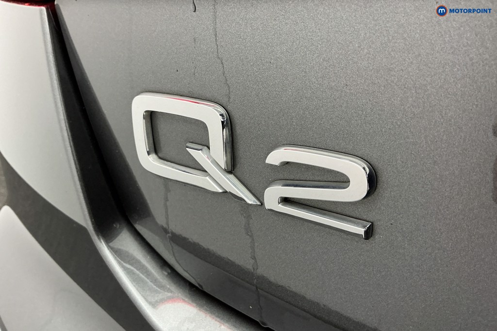 Audi Q2 S Line Automatic Petrol SUV - Stock Number (1592082) - 36th supplementary image