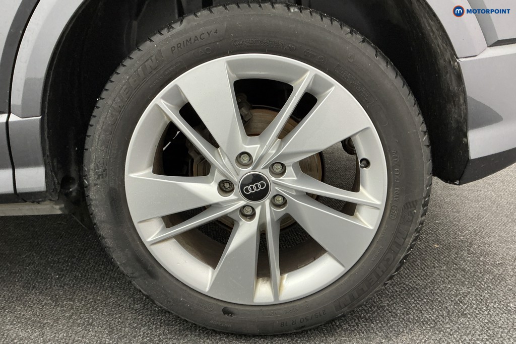 Audi Q2 S Line Automatic Petrol SUV - Stock Number (1592082) - 38th supplementary image