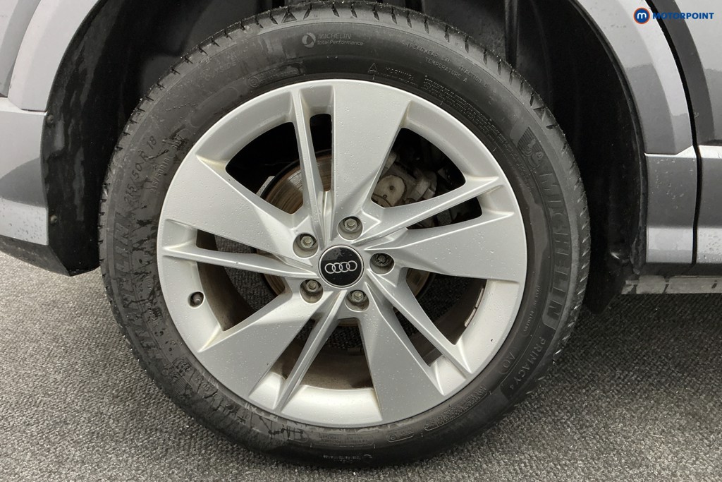 Audi Q2 S Line Automatic Petrol SUV - Stock Number (1592082) - 39th supplementary image