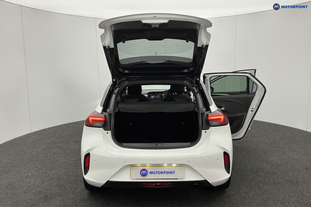 Vauxhall Corsa GS Manual Petrol Hatchback - Stock Number (1592334) - 3rd supplementary image