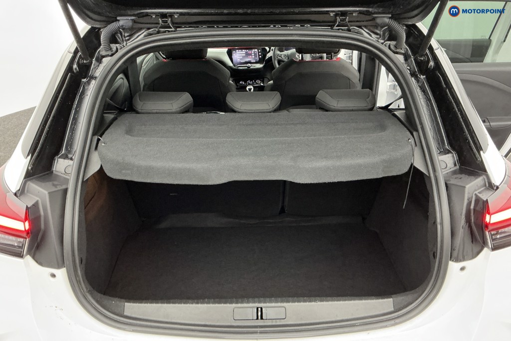 Vauxhall Corsa GS Manual Petrol Hatchback - Stock Number (1592334) - 4th supplementary image