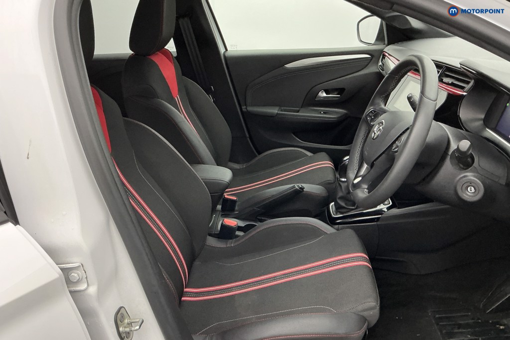 Vauxhall Corsa GS Manual Petrol Hatchback - Stock Number (1592334) - 6th supplementary image