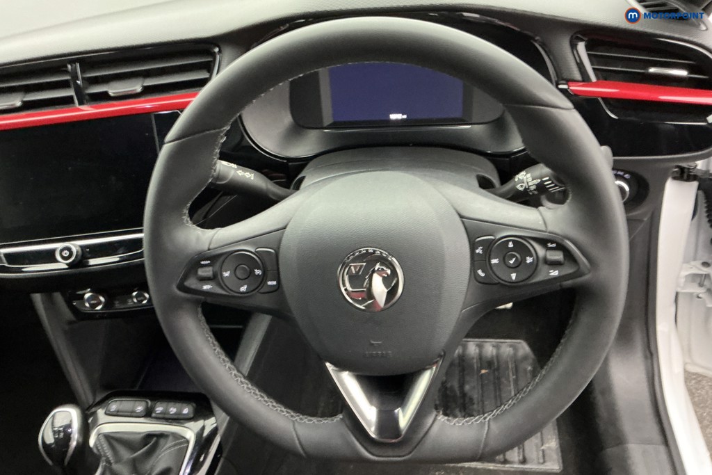 Vauxhall Corsa GS Manual Petrol Hatchback - Stock Number (1592334) - 7th supplementary image