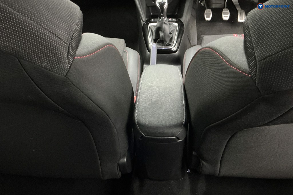 Vauxhall Corsa GS Manual Petrol Hatchback - Stock Number (1592334) - 11th supplementary image