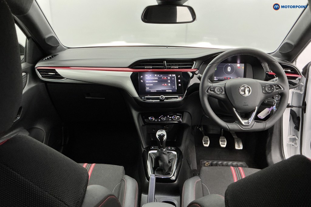 Vauxhall Corsa GS Manual Petrol Hatchback - Stock Number (1592334) - 12th supplementary image
