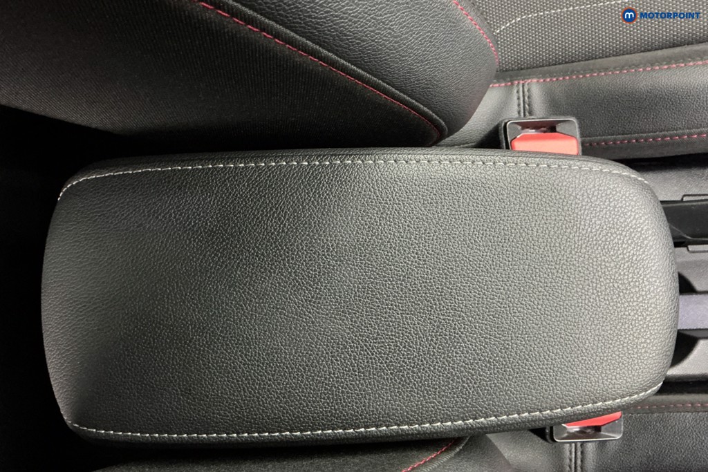 Vauxhall Corsa GS Manual Petrol Hatchback - Stock Number (1592334) - 13th supplementary image