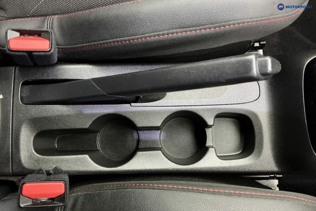 Vauxhall Corsa GS Manual Petrol Hatchback - Stock Number (1592334) - 14th supplementary image