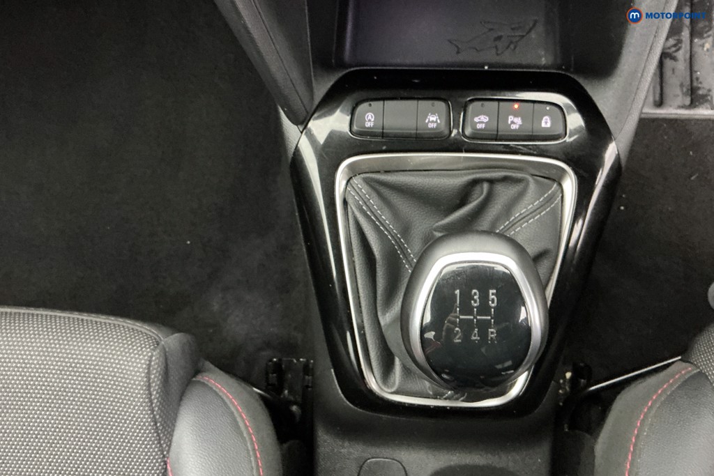 Vauxhall Corsa GS Manual Petrol Hatchback - Stock Number (1592334) - 15th supplementary image