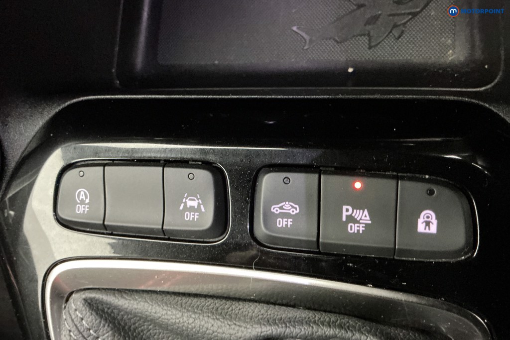 Vauxhall Corsa GS Manual Petrol Hatchback - Stock Number (1592334) - 16th supplementary image