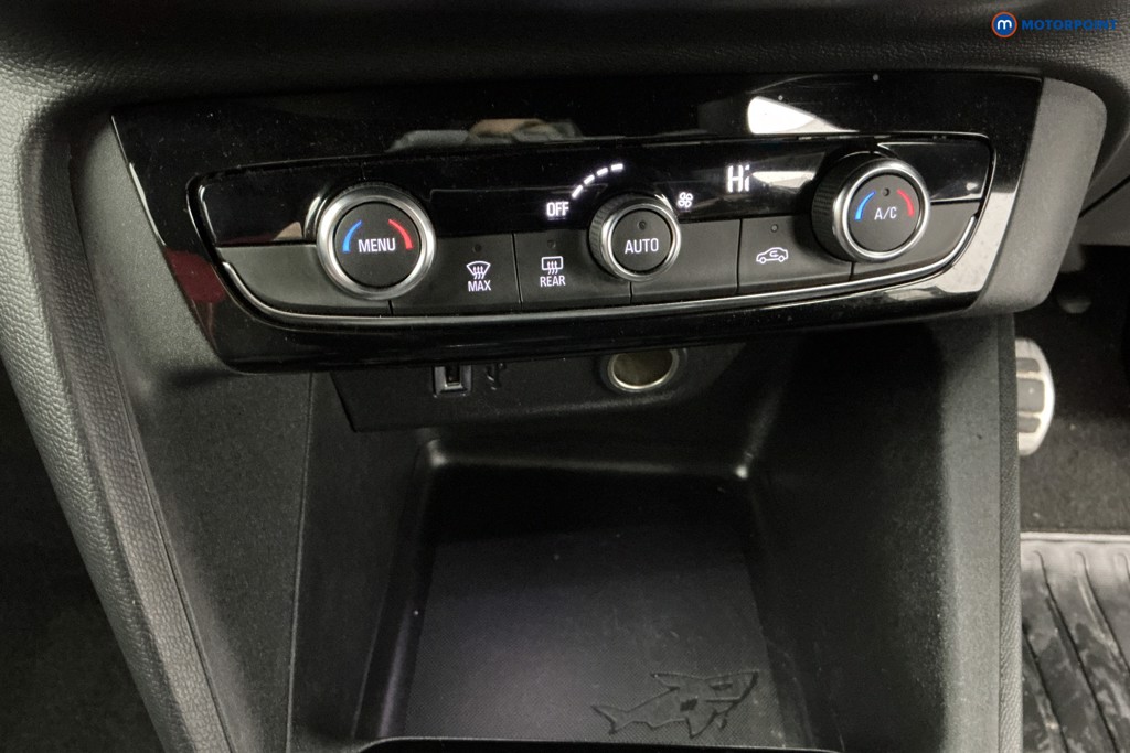 Vauxhall Corsa GS Manual Petrol Hatchback - Stock Number (1592334) - 17th supplementary image