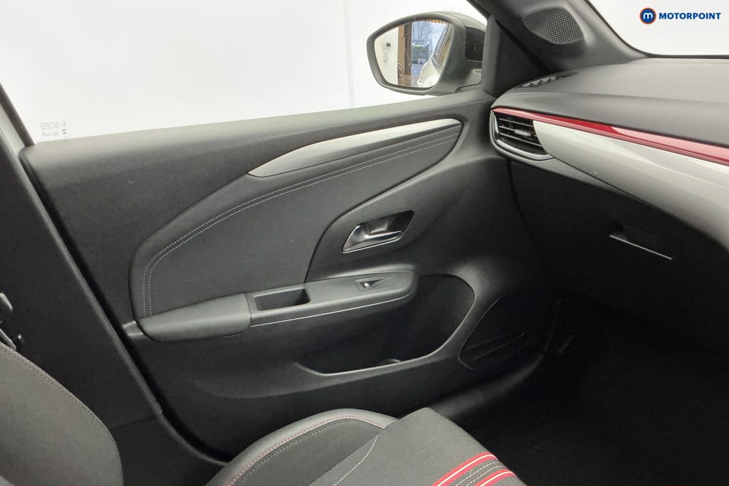 Vauxhall Corsa GS Manual Petrol Hatchback - Stock Number (1592334) - 18th supplementary image