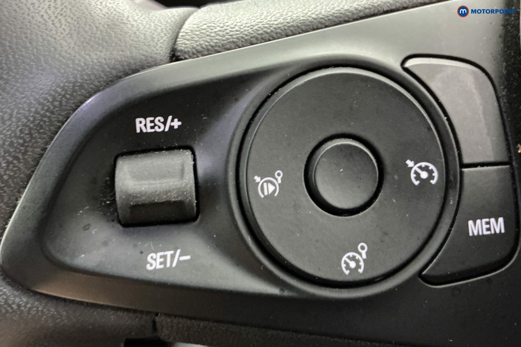 Vauxhall Corsa GS Manual Petrol Hatchback - Stock Number (1592334) - 19th supplementary image