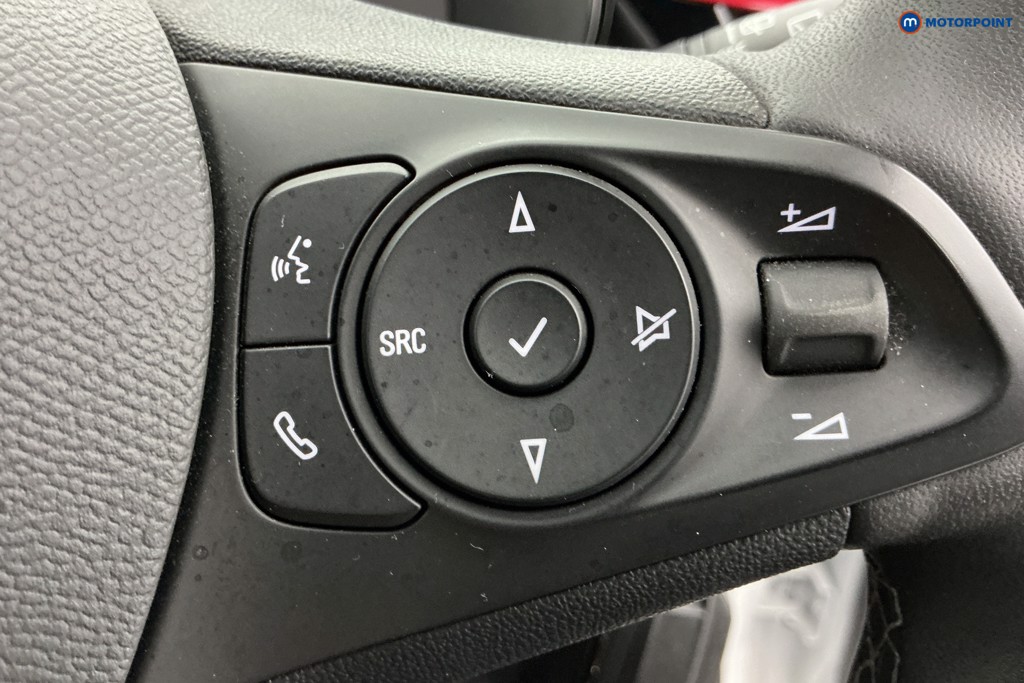 Vauxhall Corsa GS Manual Petrol Hatchback - Stock Number (1592334) - 20th supplementary image