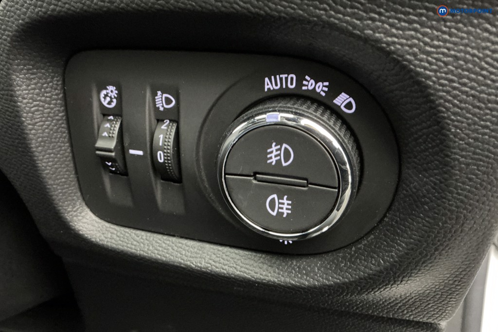 Vauxhall Corsa GS Manual Petrol Hatchback - Stock Number (1592334) - 21st supplementary image