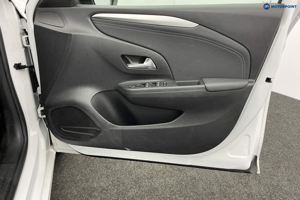 Vauxhall Corsa GS Manual Petrol Hatchback - Stock Number (1592334) - 22nd supplementary image