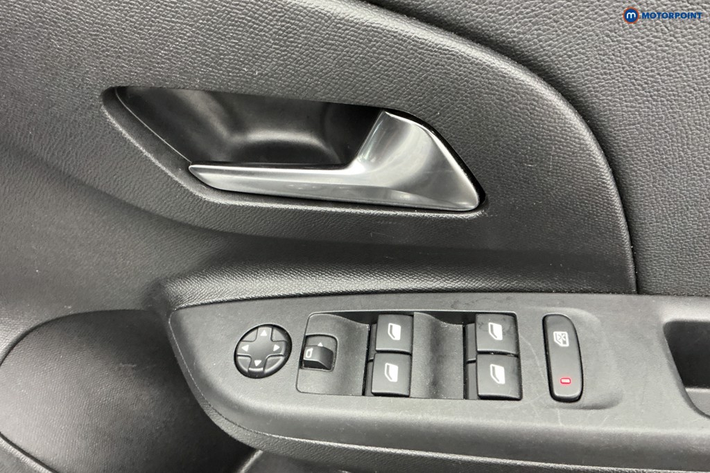 Vauxhall Corsa GS Manual Petrol Hatchback - Stock Number (1592334) - 23rd supplementary image