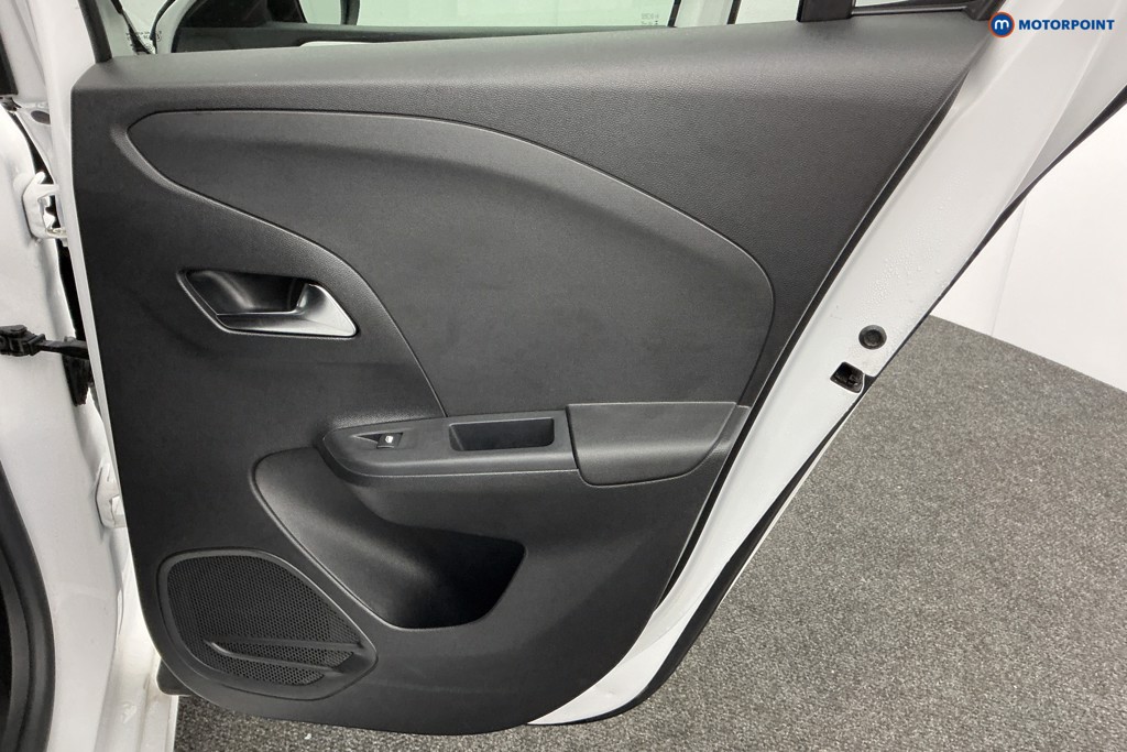 Vauxhall Corsa GS Manual Petrol Hatchback - Stock Number (1592334) - 24th supplementary image